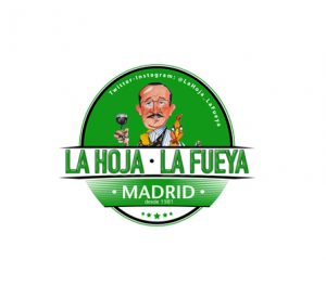 Restaurante La Hoja