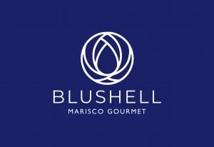 Logo blushell