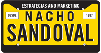 Nacho Sandoval Estrategias and Marketing
