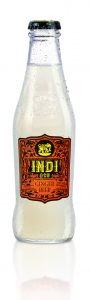 INDI Ginger Beer, la bebida Premium basada en el jengibre, el botánico f...